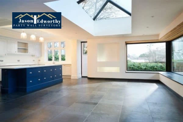 Our top tips for building near a boundary line Havering