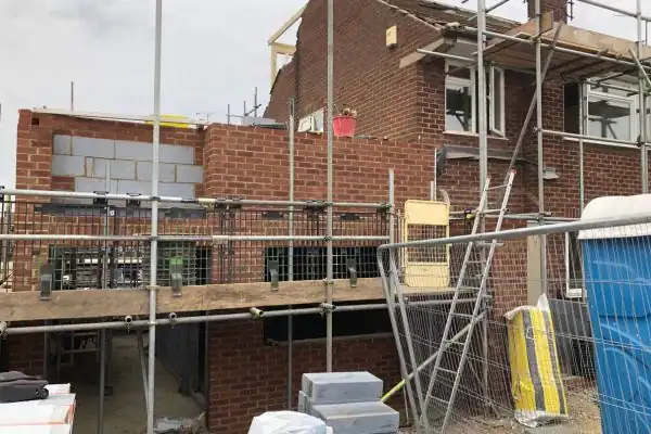 What to do if you have an Invalid Party Wall Notice Havering