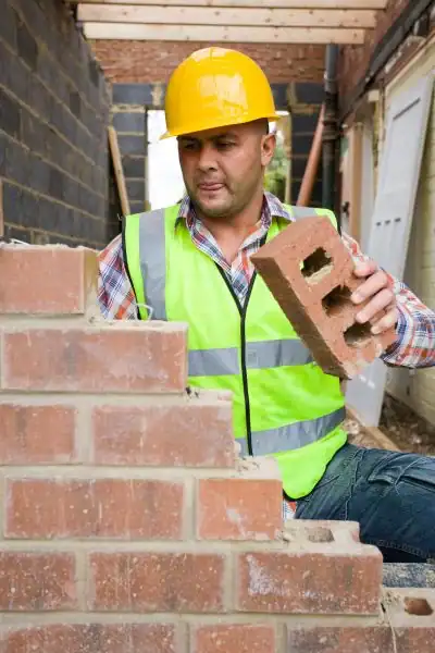 Jason Edworthy Party Wall Surveyors Havering Working with Builders